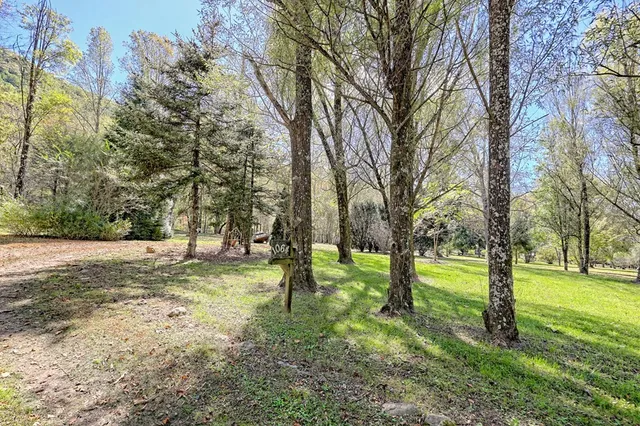 $494,500 | 1064 Muskrat Creek Road, Hayesville, NC 28904