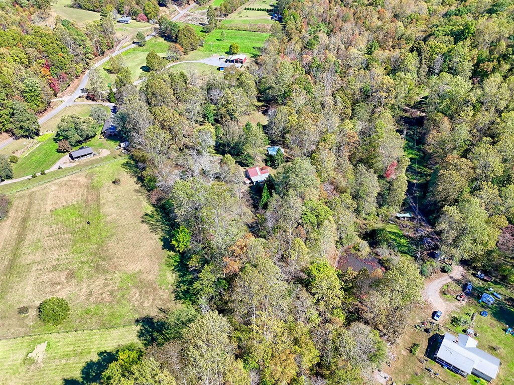1064 Muskrat Creek Road Hayesville, NC 28904 - Photo 66 of 67