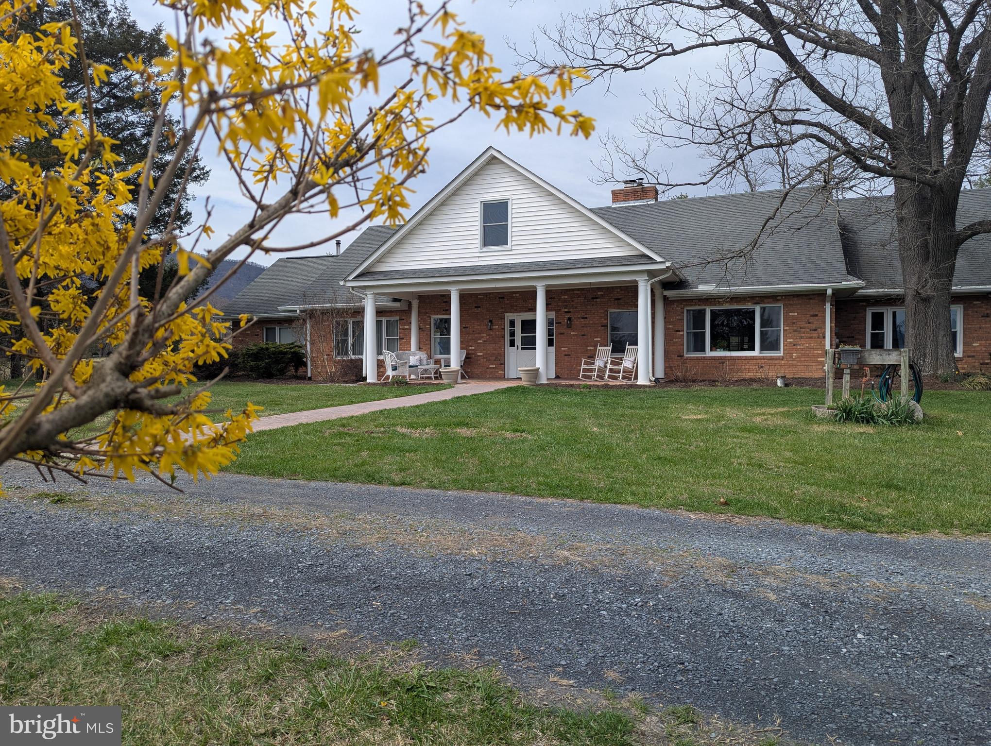 165 Wilson Burke Road Front Royal, VA 22630 - Photo 1 of 13 Professional photos coming soon