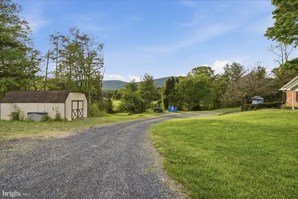 $960,000 | 165 Wilson Burke Road, Front Royal, VA 22630