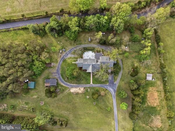 $960,000 | 165 Wilson Burke Road, Front Royal, VA 22630