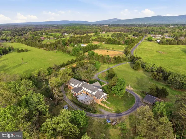 $960,000 | 165 Wilson Burke Road, Front Royal, VA 22630