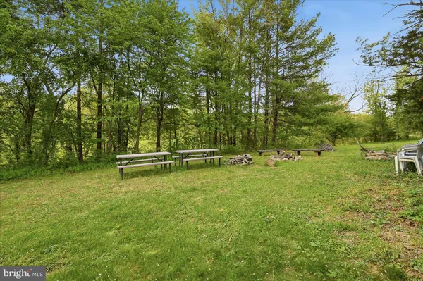 $960,000 | 165 Wilson Burke Road, Front Royal, VA 22630
