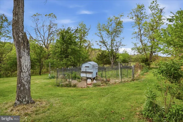 $960,000 | 165 Wilson Burke Road, Front Royal, VA 22630