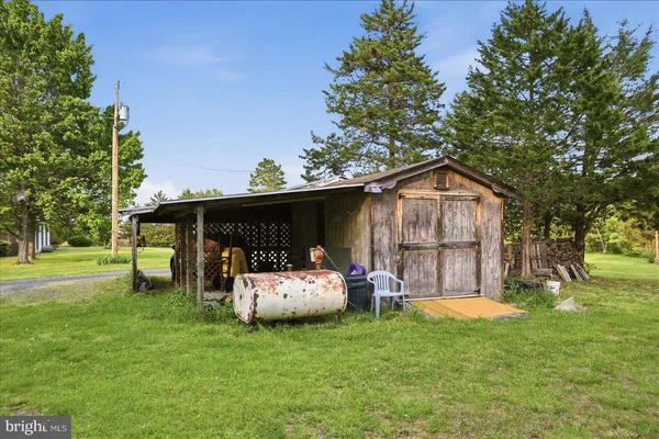 $960,000 | 165 Wilson Burke Road, Front Royal, VA 22630