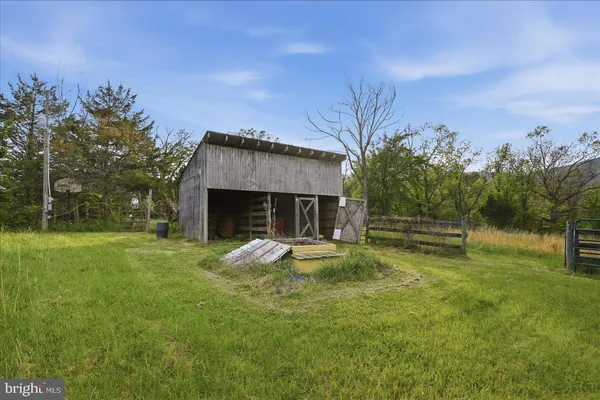 $960,000 | 165 Wilson Burke Road, Front Royal, VA 22630