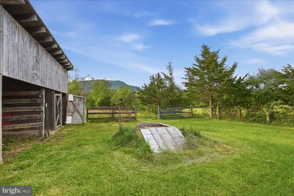 $960,000 | 165 Wilson Burke Road, Front Royal, VA 22630