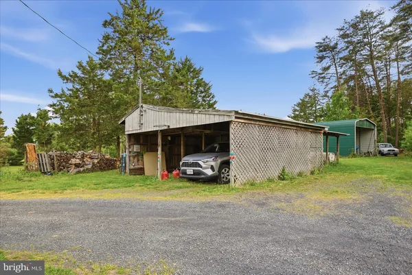 $960,000 | 165 Wilson Burke Road, Front Royal, VA 22630
