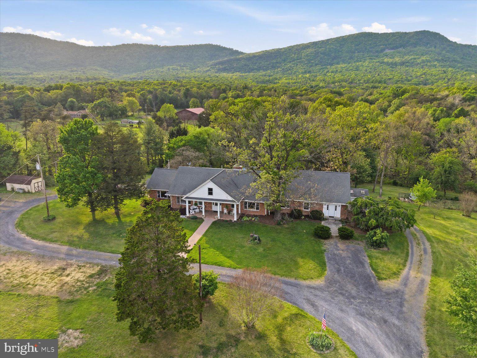 165 Wilson Burke Road Front Royal, VA 22630 - Photo 120 of 134