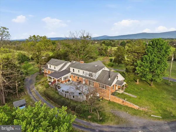 $960,000 | 165 Wilson Burke Road, Front Royal, VA 22630