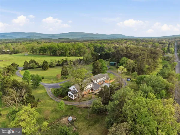 $960,000 | 165 Wilson Burke Road, Front Royal, VA 22630
