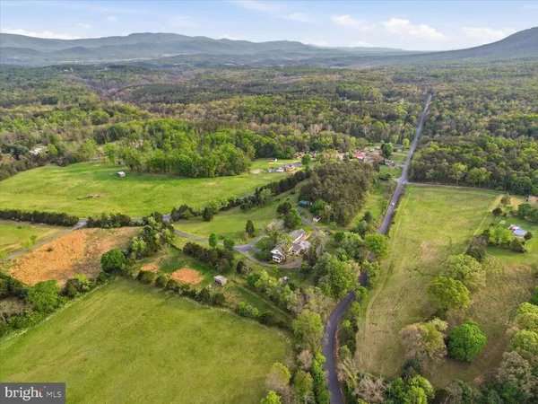 $960,000 | 165 Wilson Burke Road, Front Royal, VA 22630
