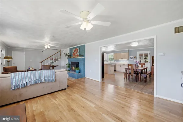 $960,000 | 165 Wilson Burke Road, Front Royal, VA 22630