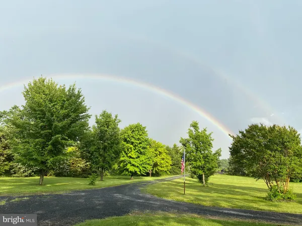 $960,000 | 165 Wilson Burke Road, Front Royal, VA 22630