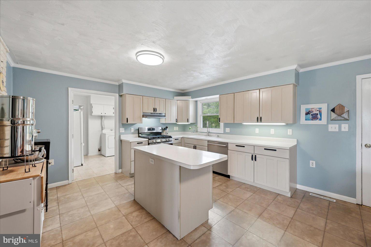 165 Wilson Burke Road Front Royal, VA 22630 - Photo 17 of 134 Main Kitchen