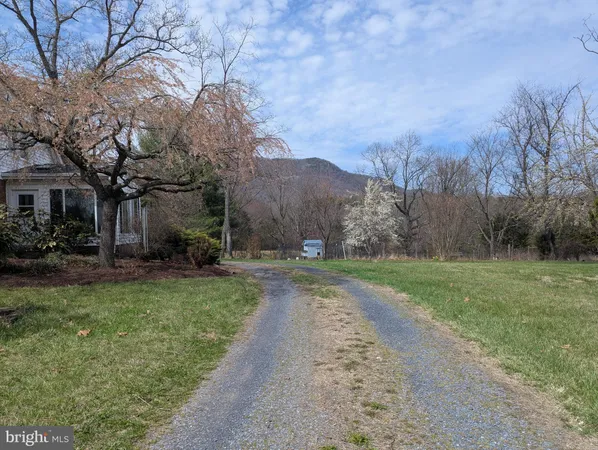 $960,000 | 165 Wilson Burke Road, Front Royal, VA 22630