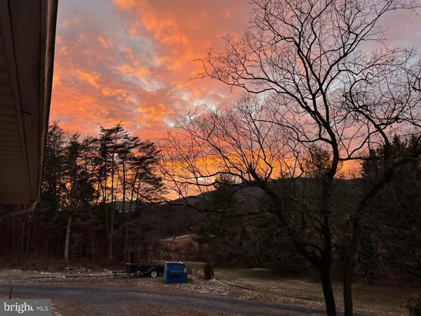 $960,000 | 165 Wilson Burke Road, Front Royal, VA 22630