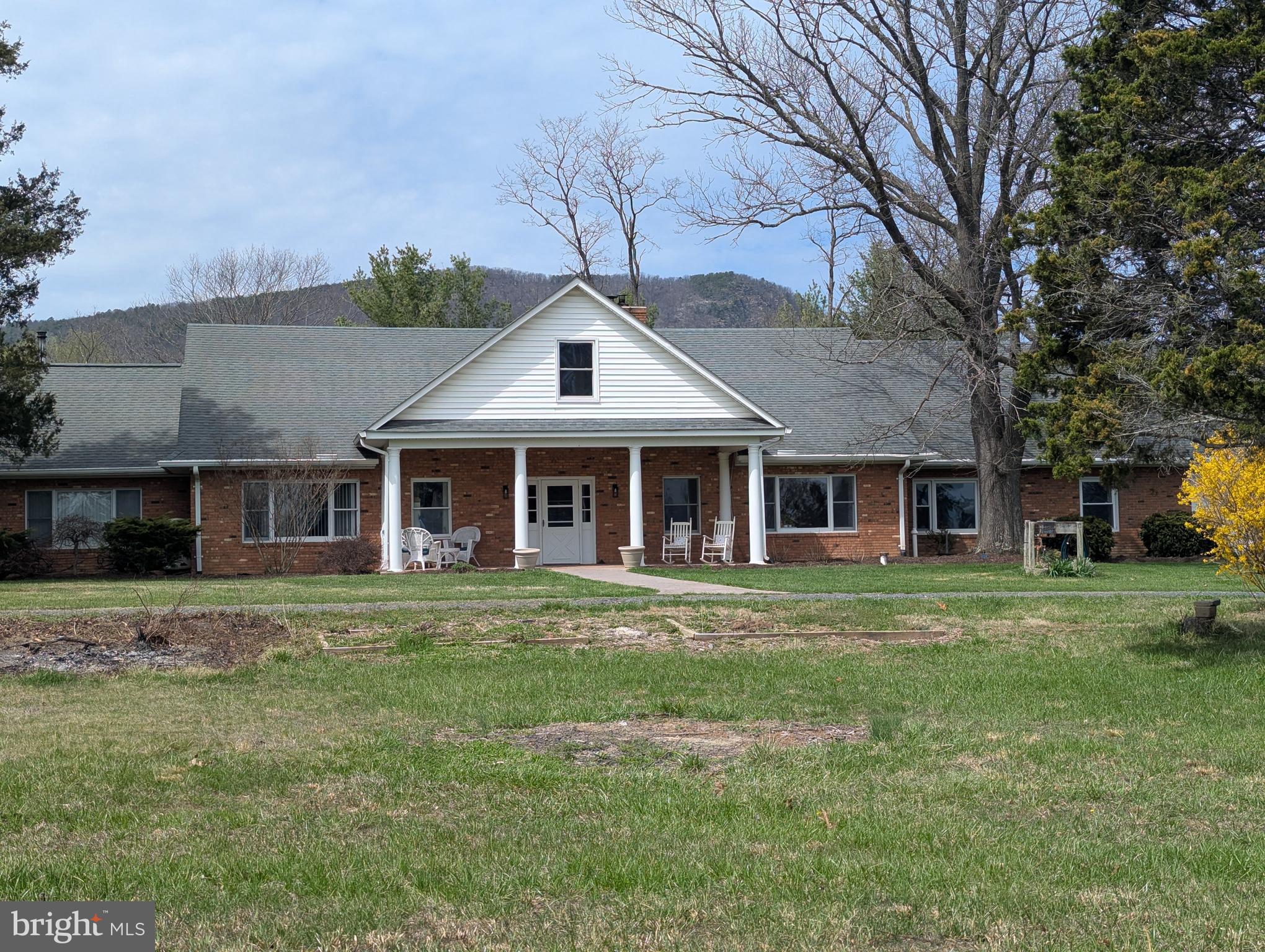 165 Wilson Burke Road Front Royal, VA 22630 - Photo 2 of 13 Professional photos coming soon