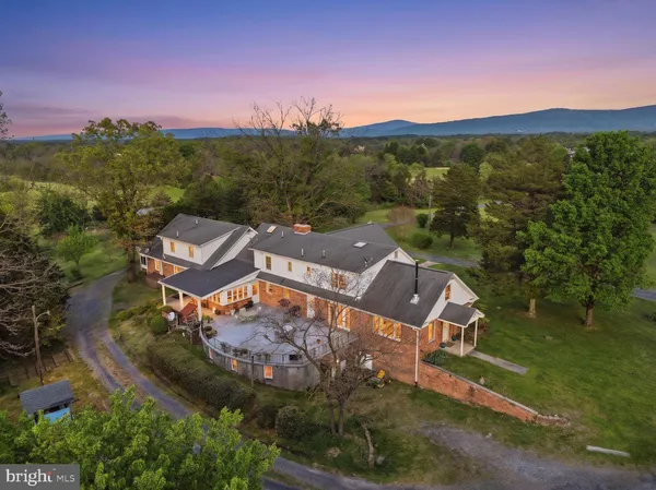 $960,000 | 165 Wilson Burke Road, Front Royal, VA 22630