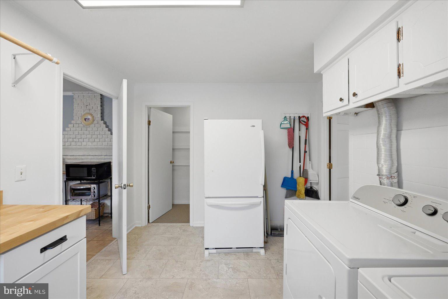165 Wilson Burke Road Front Royal, VA 22630 - Photo 21 of 134 Laundry Room Main Floor