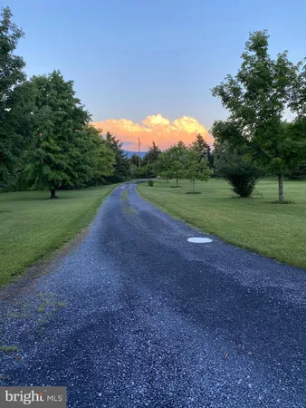 $960,000 | 165 Wilson Burke Road, Front Royal, VA 22630