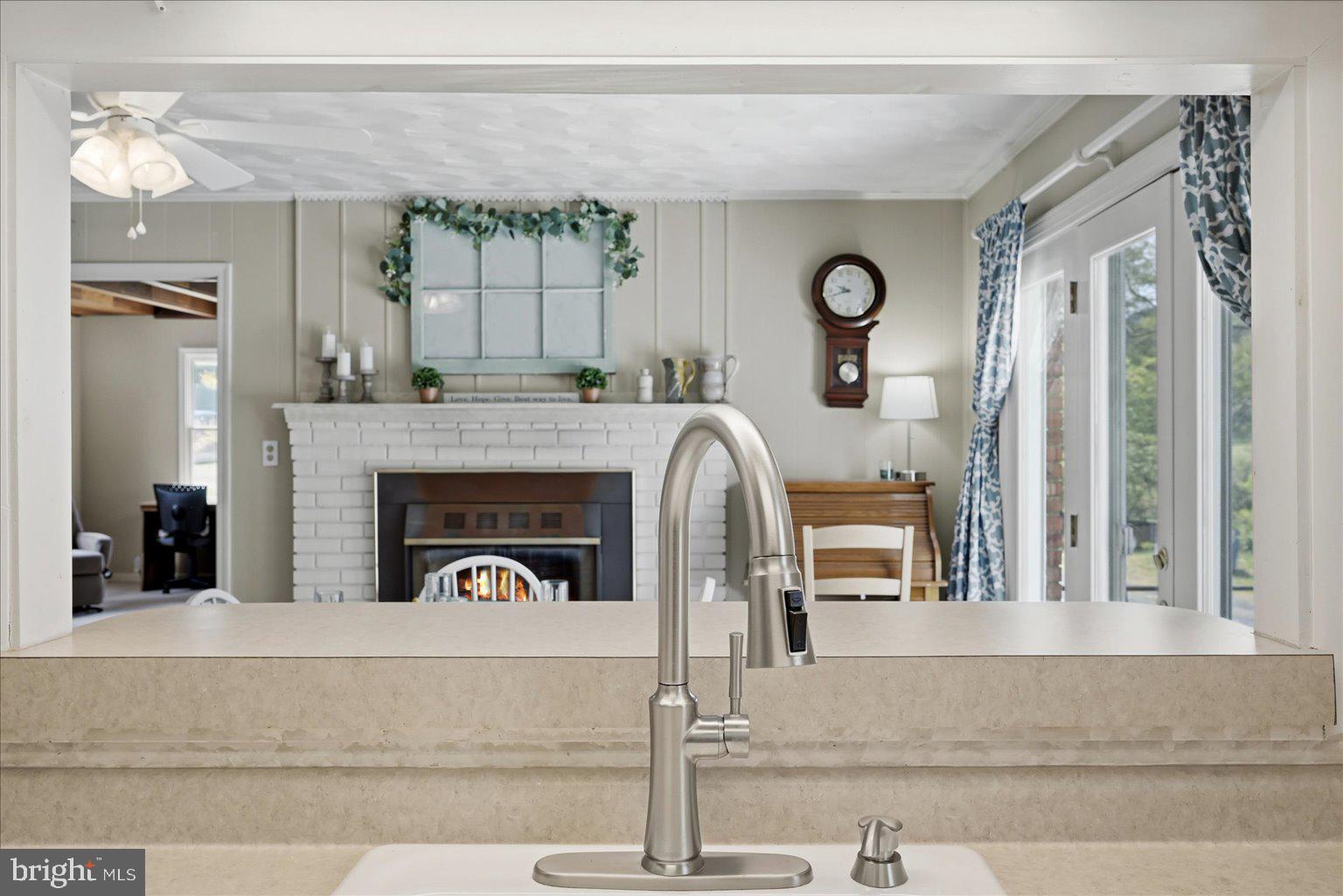 165 Wilson Burke Road Front Royal, VA 22630 - Photo 24 of 134 Galley Kitchen