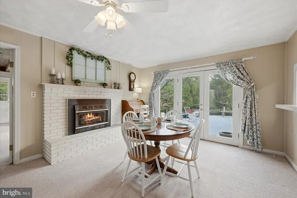 $960,000 | 165 Wilson Burke Road, Front Royal, VA 22630