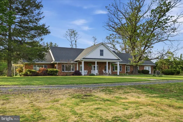 $960,000 | 165 Wilson Burke Road, Front Royal, VA 22630