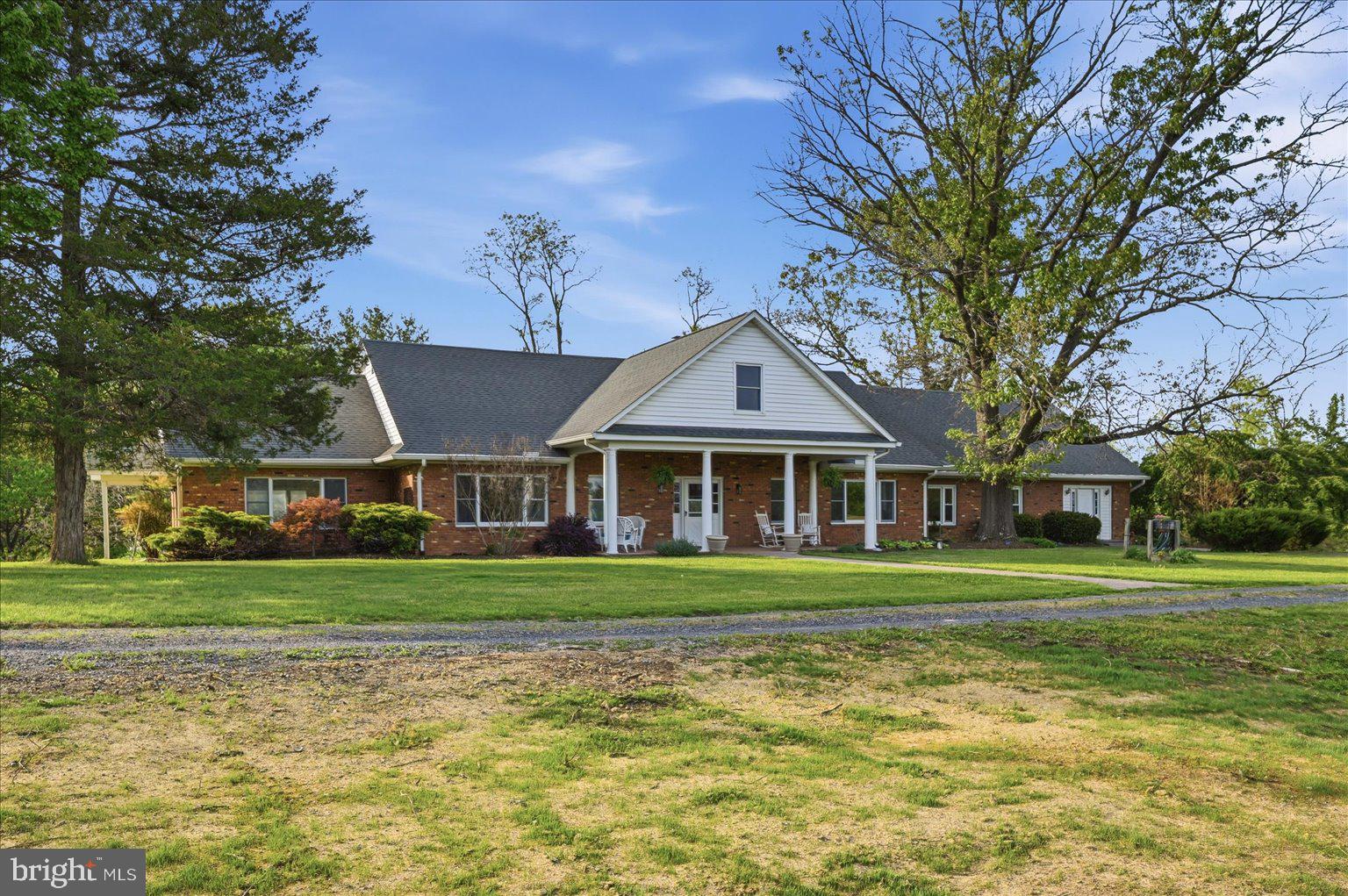 165 Wilson Burke Road Front Royal, VA 22630 - Photo 3 of 134