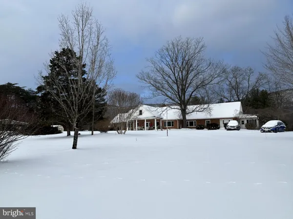 $960,000 | 165 Wilson Burke Road, Front Royal, VA 22630