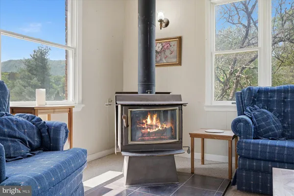 $960,000 | 165 Wilson Burke Road, Front Royal, VA 22630