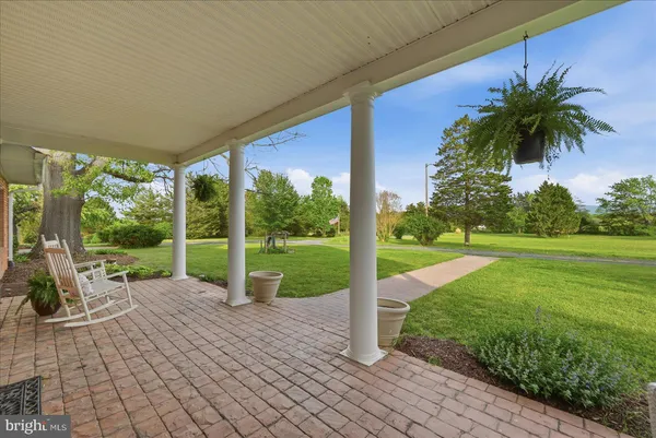 $960,000 | 165 Wilson Burke Road, Front Royal, VA 22630