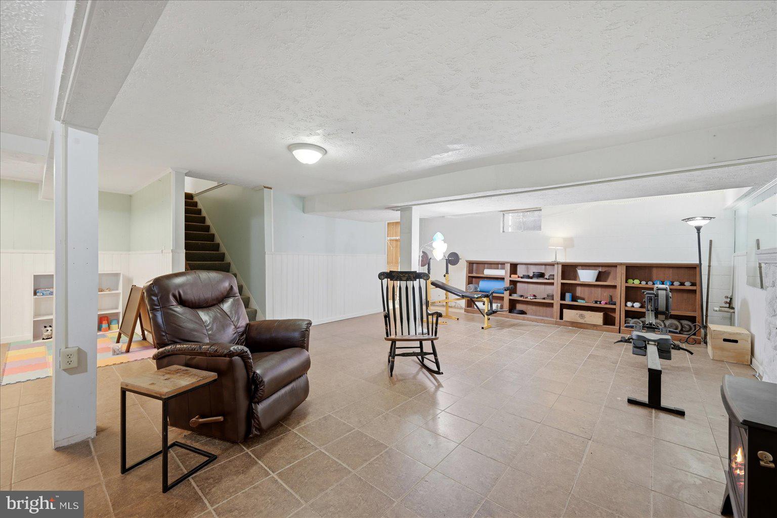 165 Wilson Burke Road Front Royal, VA 22630 - Photo 55 of 134 a living room with furniture and white walls