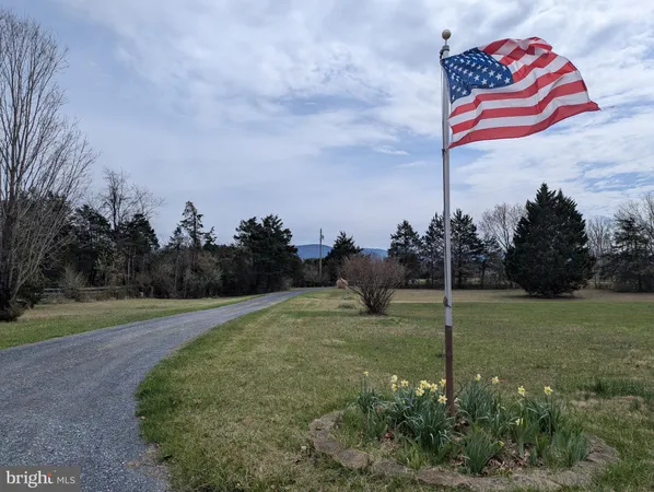 $960,000 | 165 Wilson Burke Road, Front Royal, VA 22630