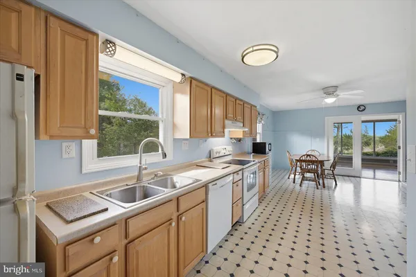 $960,000 | 165 Wilson Burke Road, Front Royal, VA 22630