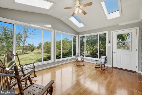 $960,000 | 165 Wilson Burke Road, Front Royal, VA 22630