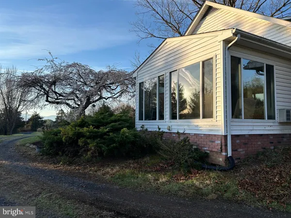 $960,000 | 165 Wilson Burke Road, Front Royal, VA 22630