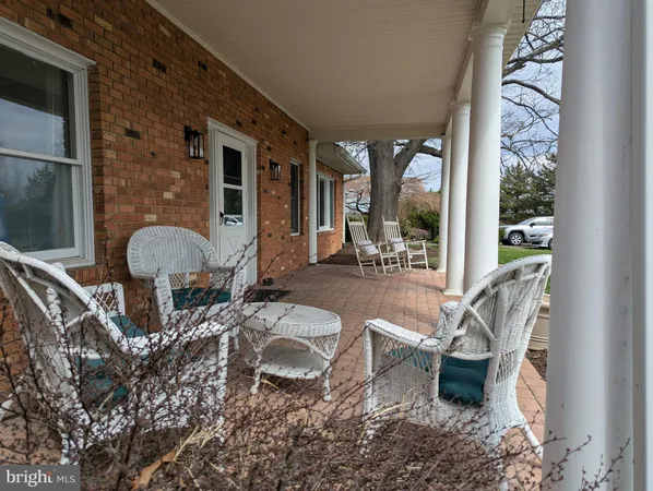 $960,000 | 165 Wilson Burke Road, Front Royal, VA 22630