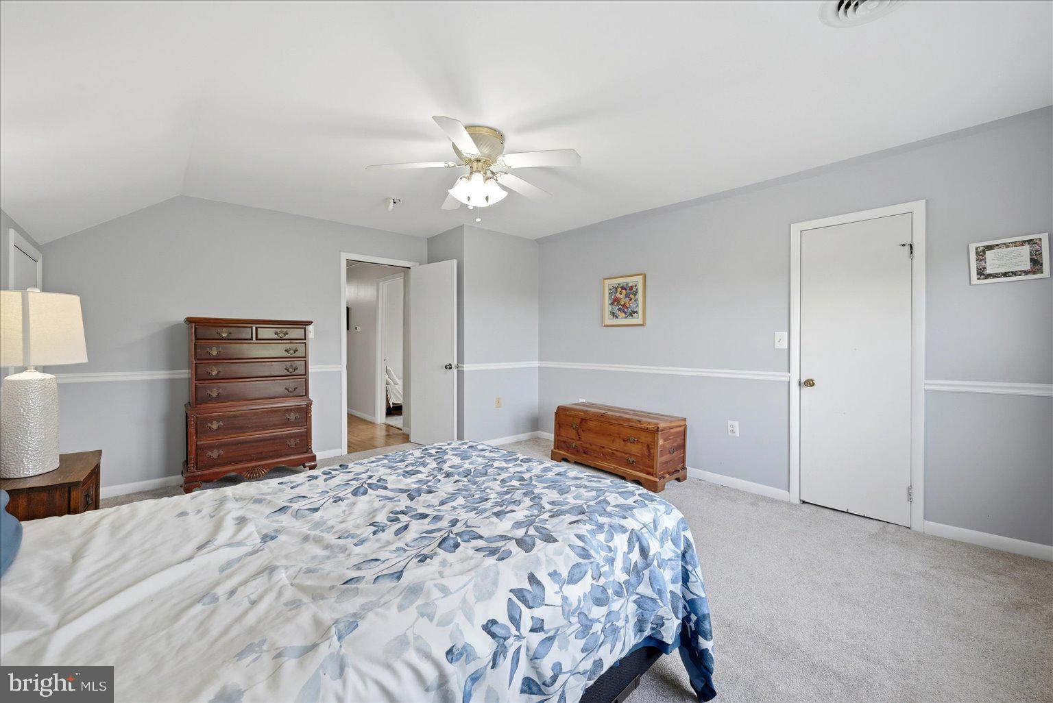 165 Wilson Burke Road Front Royal, VA 22630 - Photo 81 of 134 Apartment Bedroom 1 of 3 Upstairs