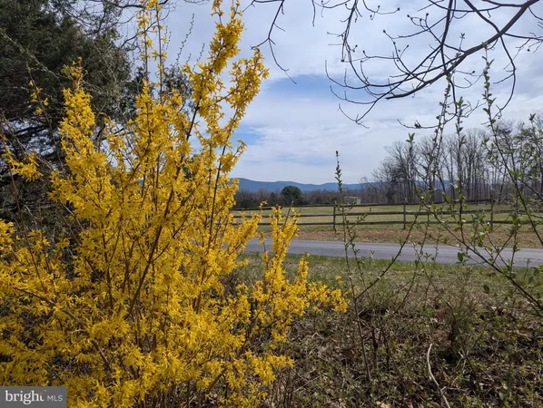 $960,000 | 165 Wilson Burke Road, Front Royal, VA 22630