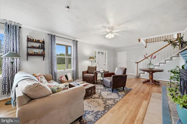 $960,000 | 165 Wilson Burke Road, Front Royal, VA 22630