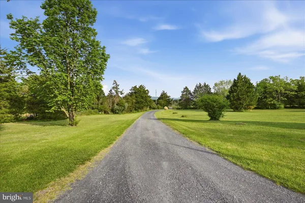 $960,000 | 165 Wilson Burke Road, Front Royal, VA 22630