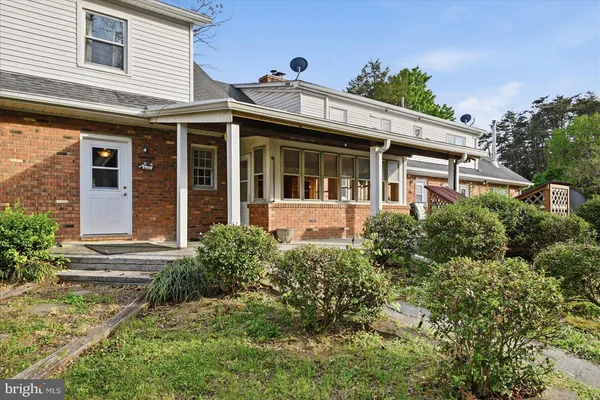 $960,000 | 165 Wilson Burke Road, Front Royal, VA 22630