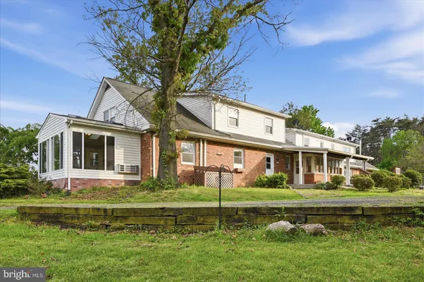 $960,000 | 165 Wilson Burke Road, Front Royal, VA 22630
