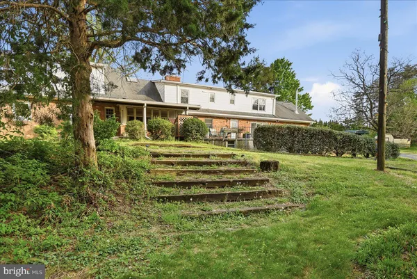 $960,000 | 165 Wilson Burke Road, Front Royal, VA 22630