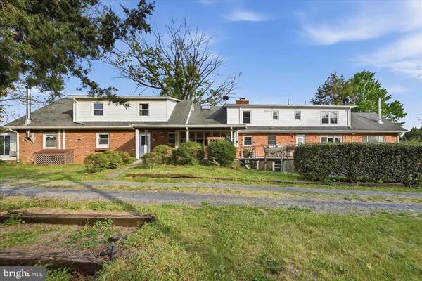 $960,000 | 165 Wilson Burke Road, Front Royal, VA 22630
