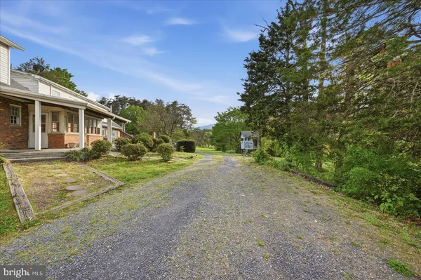 $960,000 | 165 Wilson Burke Road, Front Royal, VA 22630