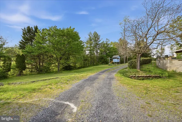 $960,000 | 165 Wilson Burke Road, Front Royal, VA 22630