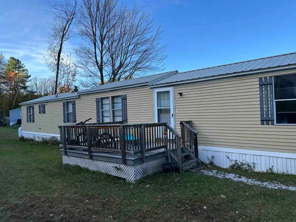 $89,000 | 86 Nh Route 4a, Unit 19U, Lebanon, NH 03766