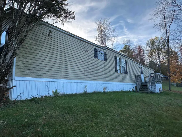 $98,000 | 86 Nh Route 4a, Unit 19U, Lebanon, NH 03766